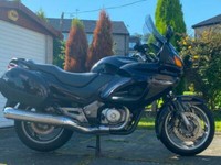 honda deauville for sale